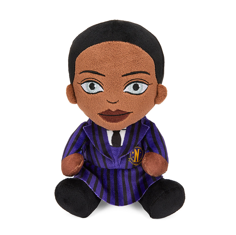 Wednesday Phunny Plush Bundle