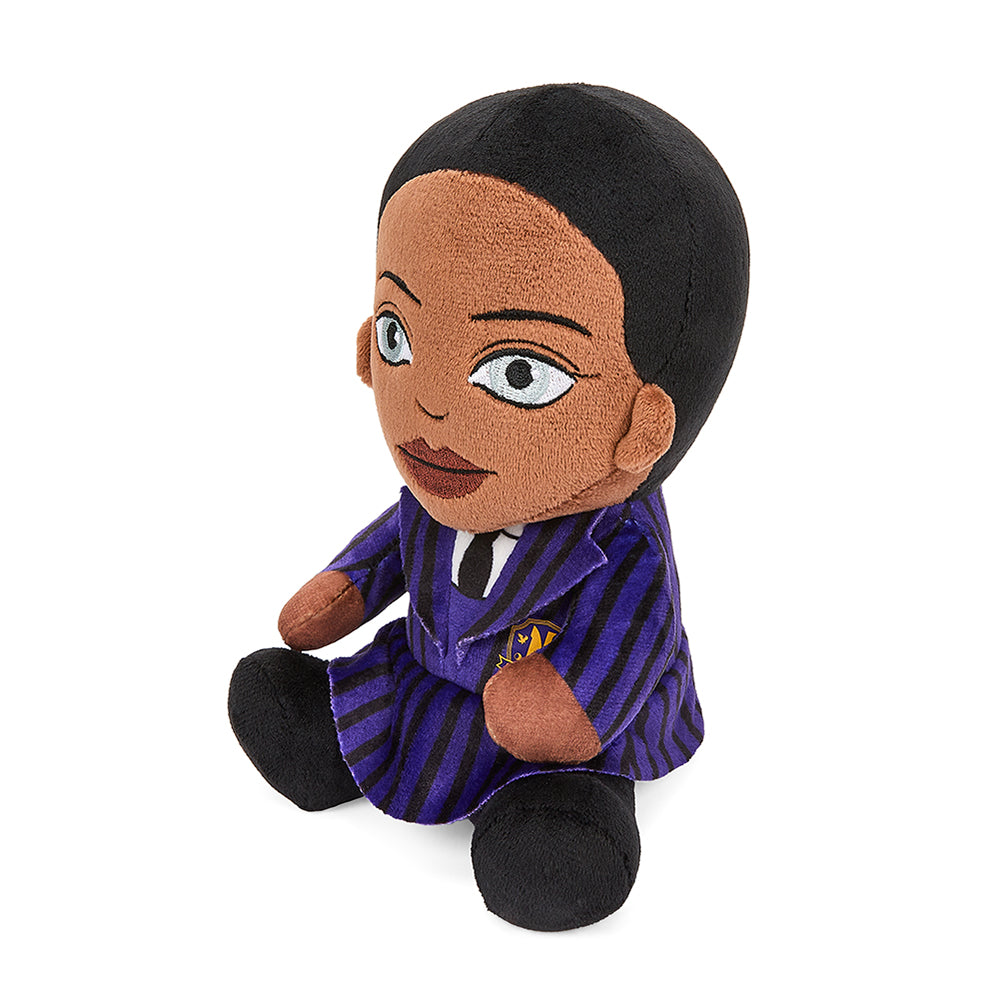 Wednesday - Bianca Phunny Plush