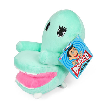 Pee-wee's Playhouse - Chairry Phunny Plush