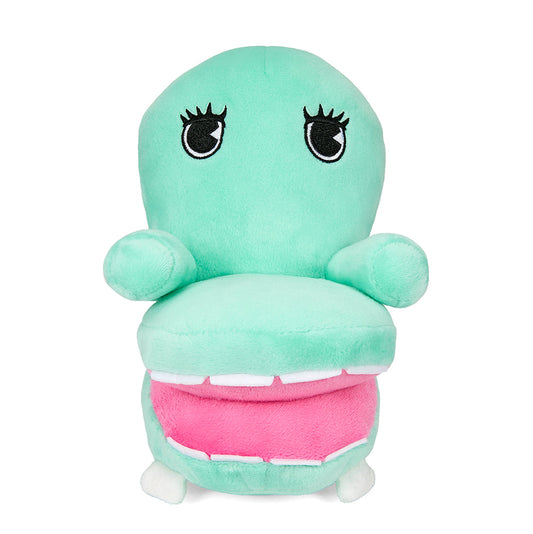 Pee-wee's Playhouse - Chairry Phunny Plush