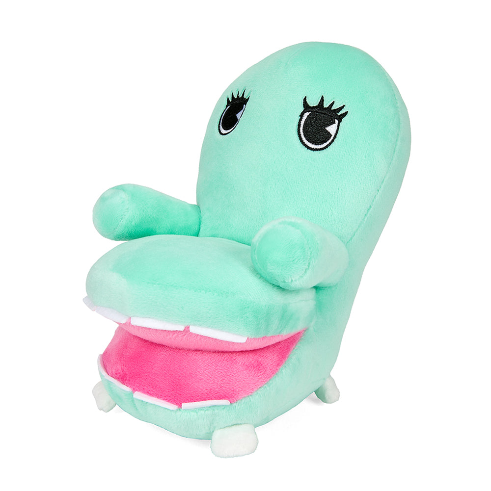Pee-wee's Playhouse - Chairry Phunny Plush