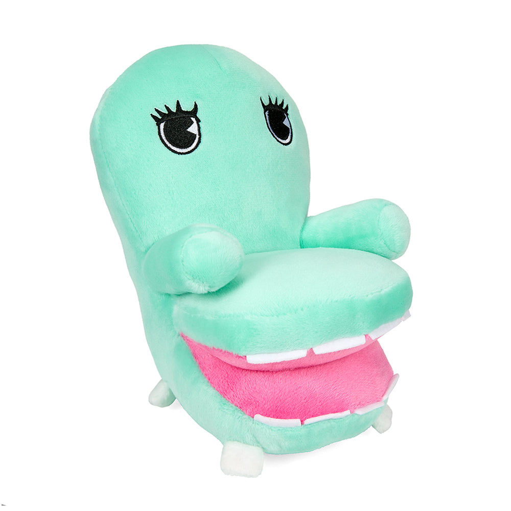 Pee-wee's Playhouse - Chairry Phunny Plush