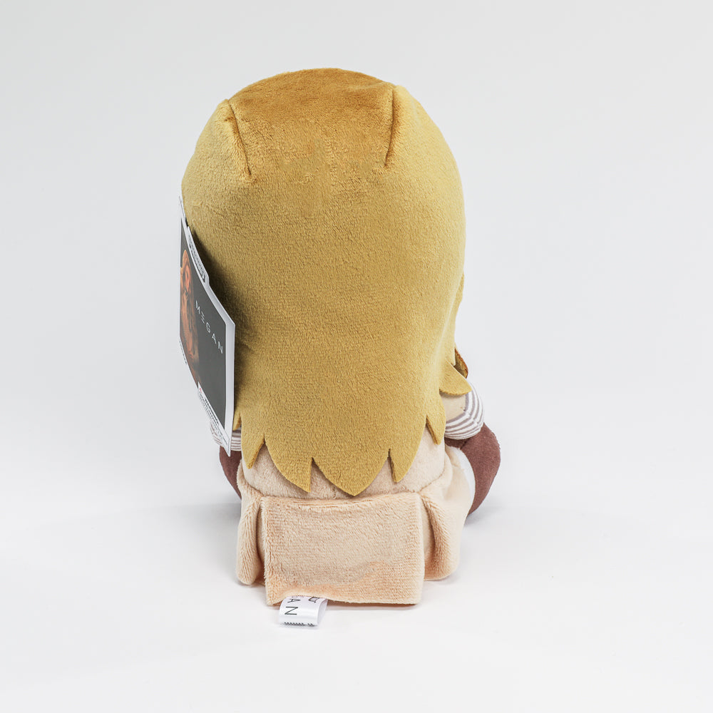 M3GAN (Megan) Phunny Plush by Kidrobot
