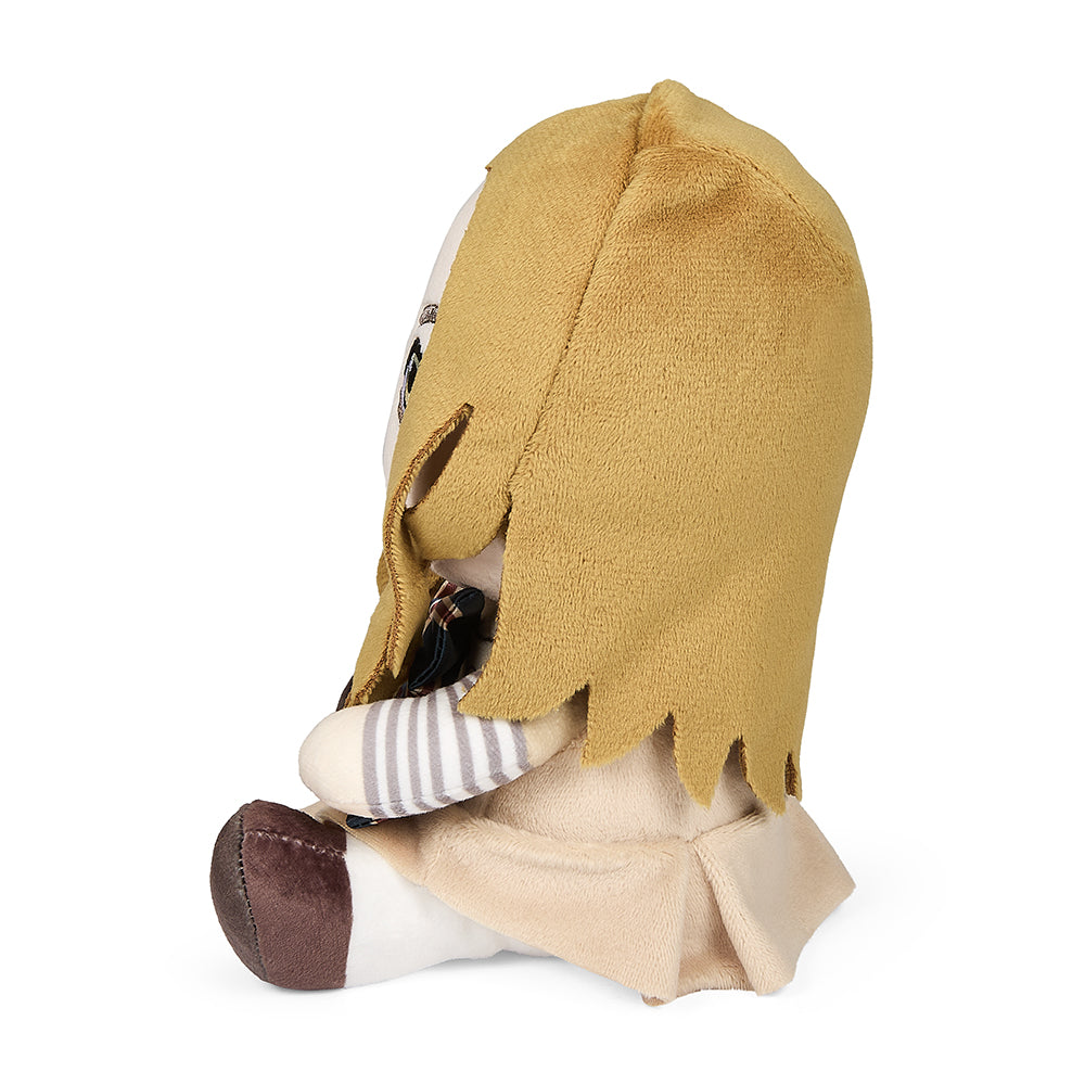 M3GAN (Megan) Phunny Plush by Kidrobot