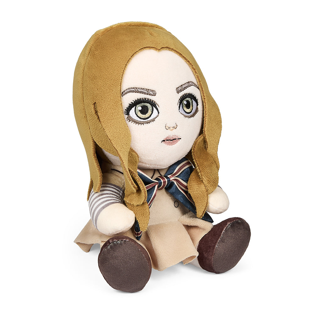 M3GAN (Megan) Phunny Plush by Kidrobot