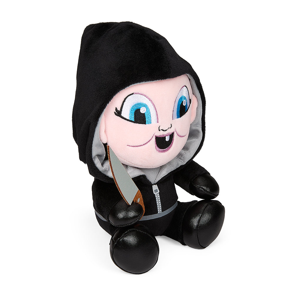 Happy Death Day Babyface Phunny Plush