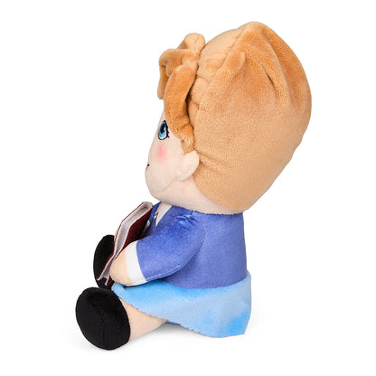 Murder, She Wrote Jessica Fletcher Phunny Plush