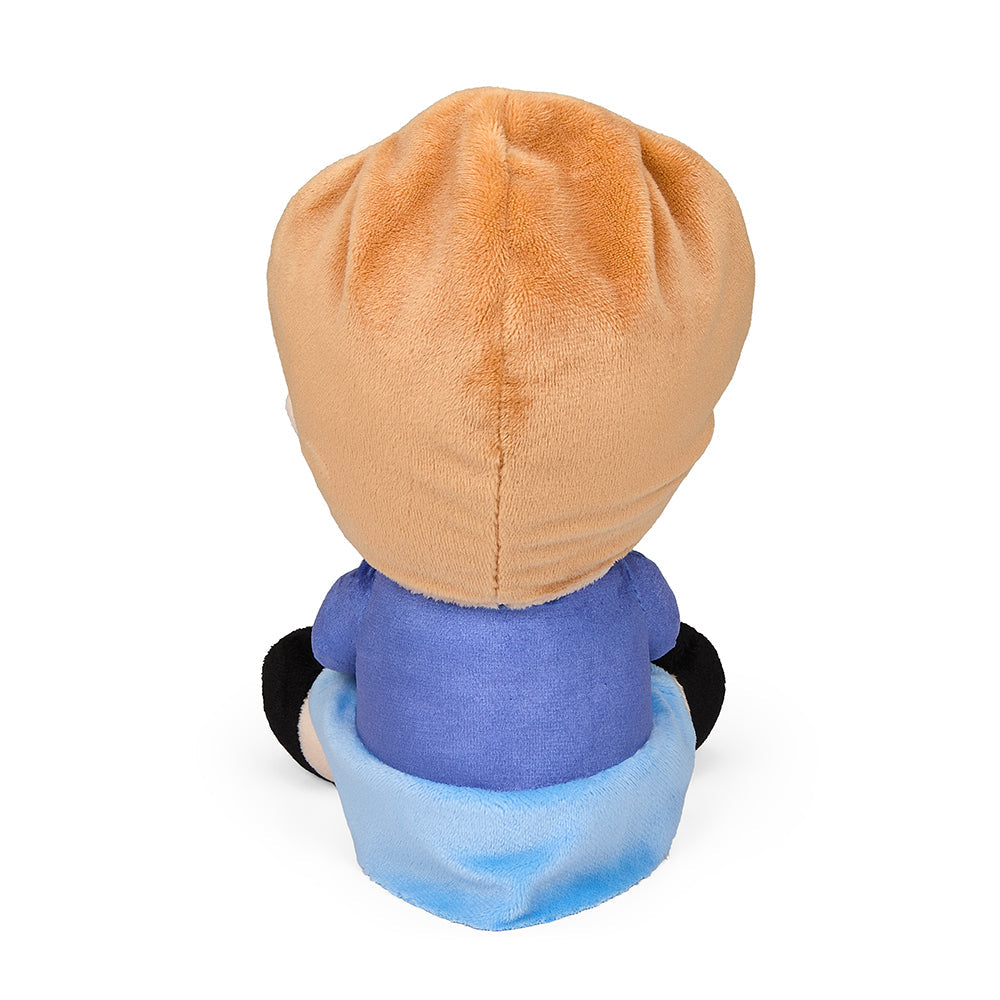 Murder, She Wrote Jessica Fletcher Phunny Plush