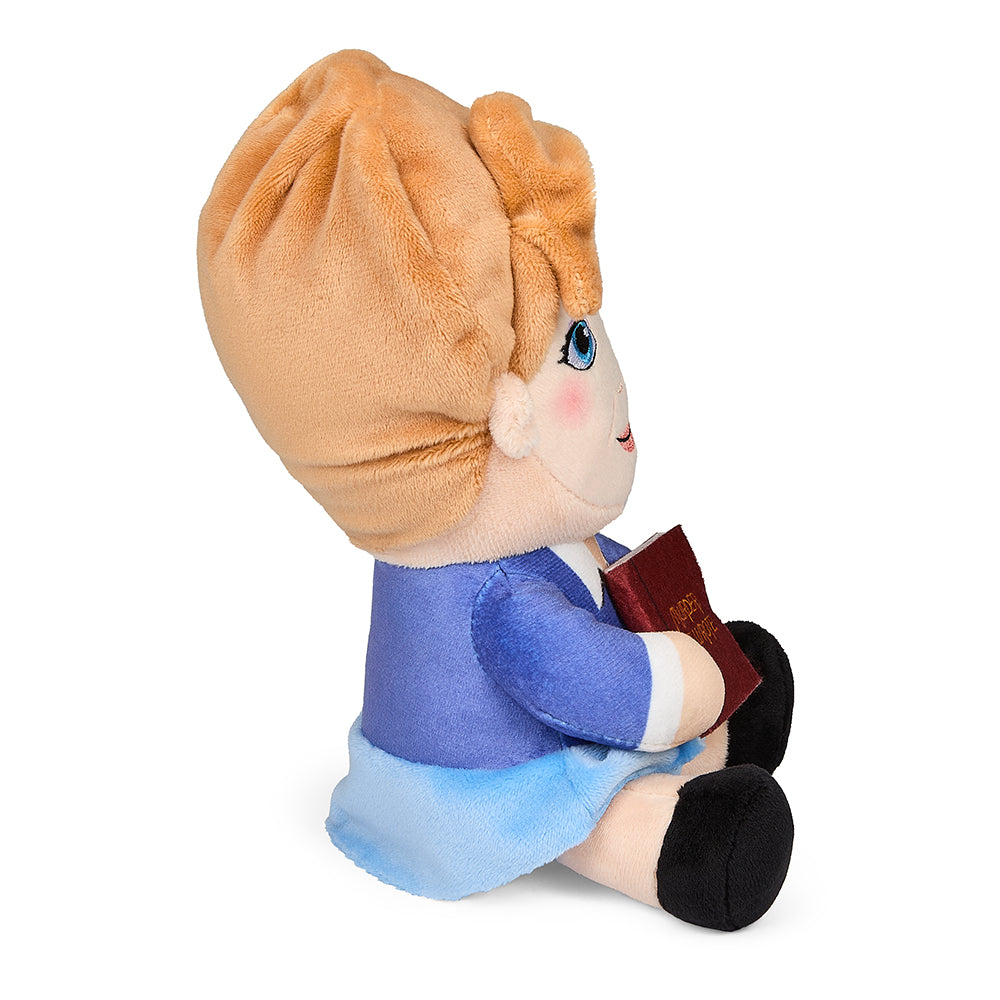 Murder, She Wrote Jessica Fletcher Phunny Plush