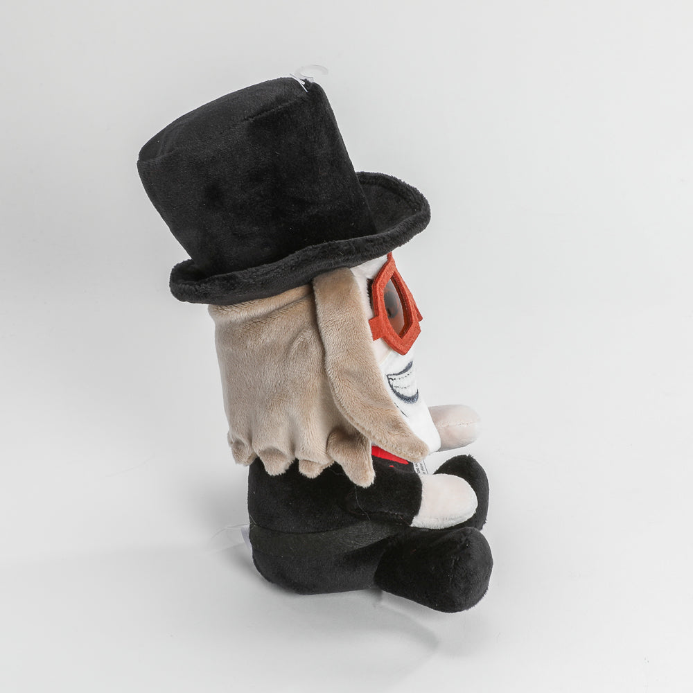 Black Phone The Grabber Phunny Plush