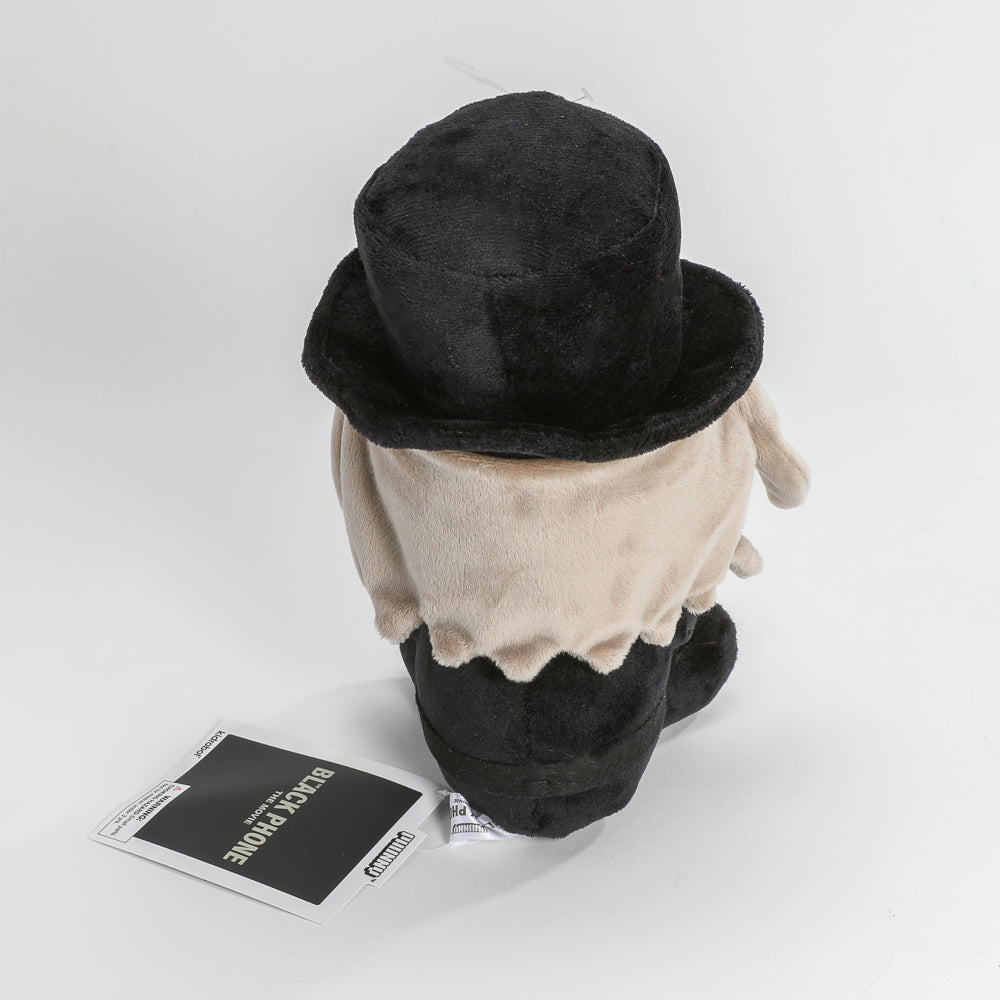 Black Phone The Grabber Phunny Plush