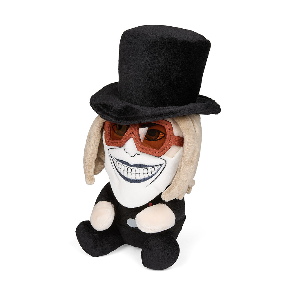 Black Phone The Grabber Phunny Plush