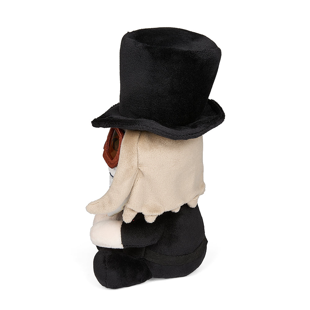 Black Phone The Grabber Phunny Plush