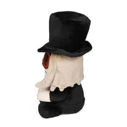 Black Phone The Grabber Phunny Plush