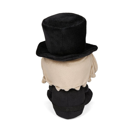 Black Phone The Grabber Phunny Plush