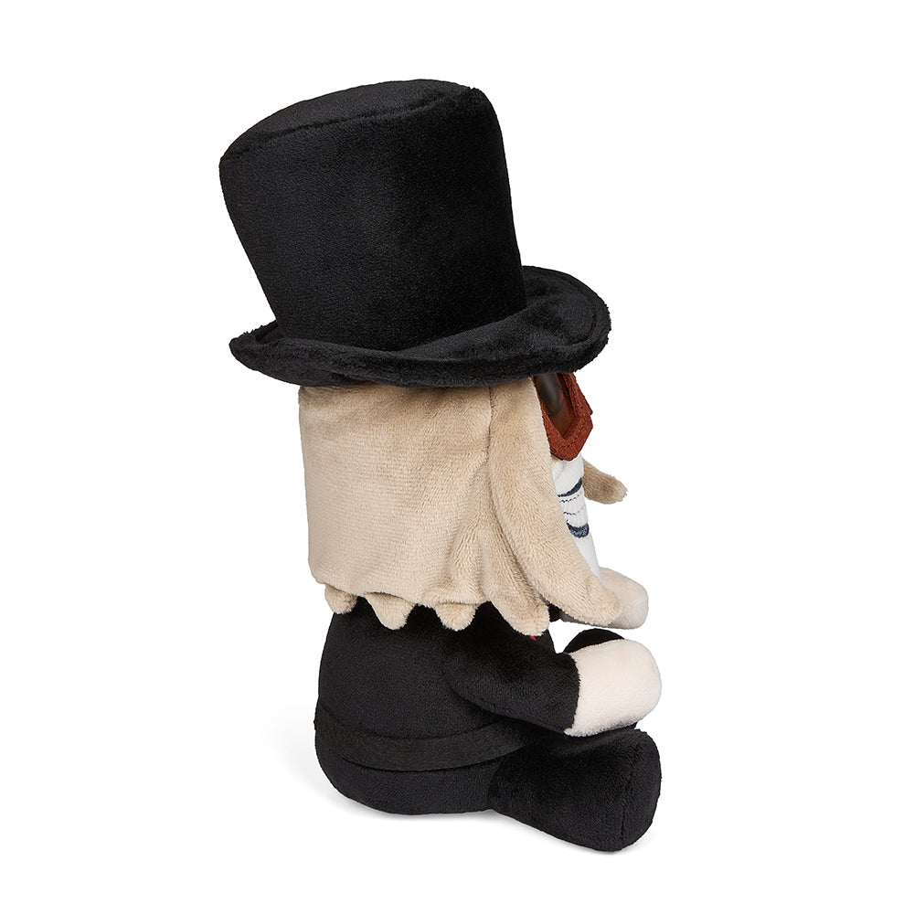 Black Phone The Grabber Phunny Plush