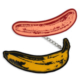 1967 Hanging Banana