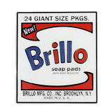 Brillo Box