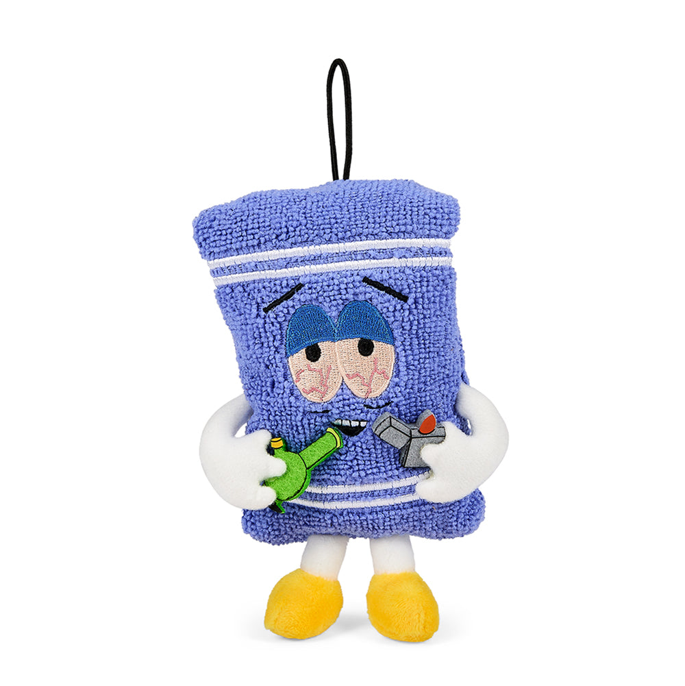 South Park 6" Stoned Towelie Scented Plush