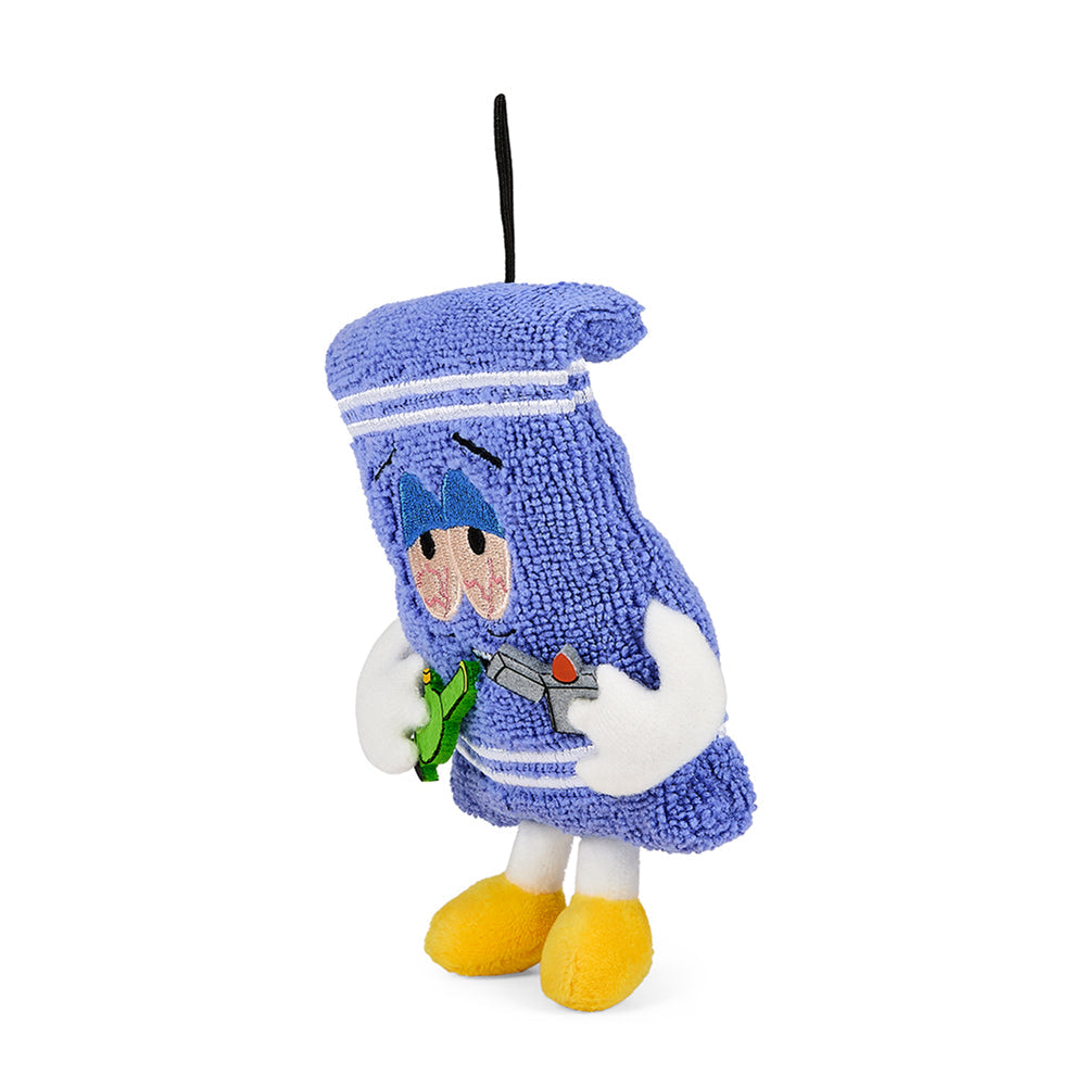 South Park 6" Stoned Towelie Scented Plush