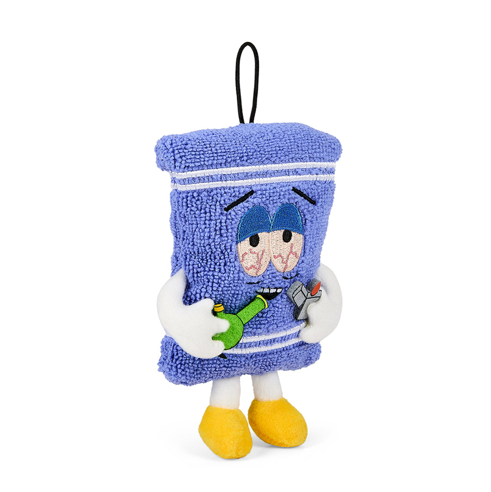 South Park 6" Stoned Towelie Scented Plush
