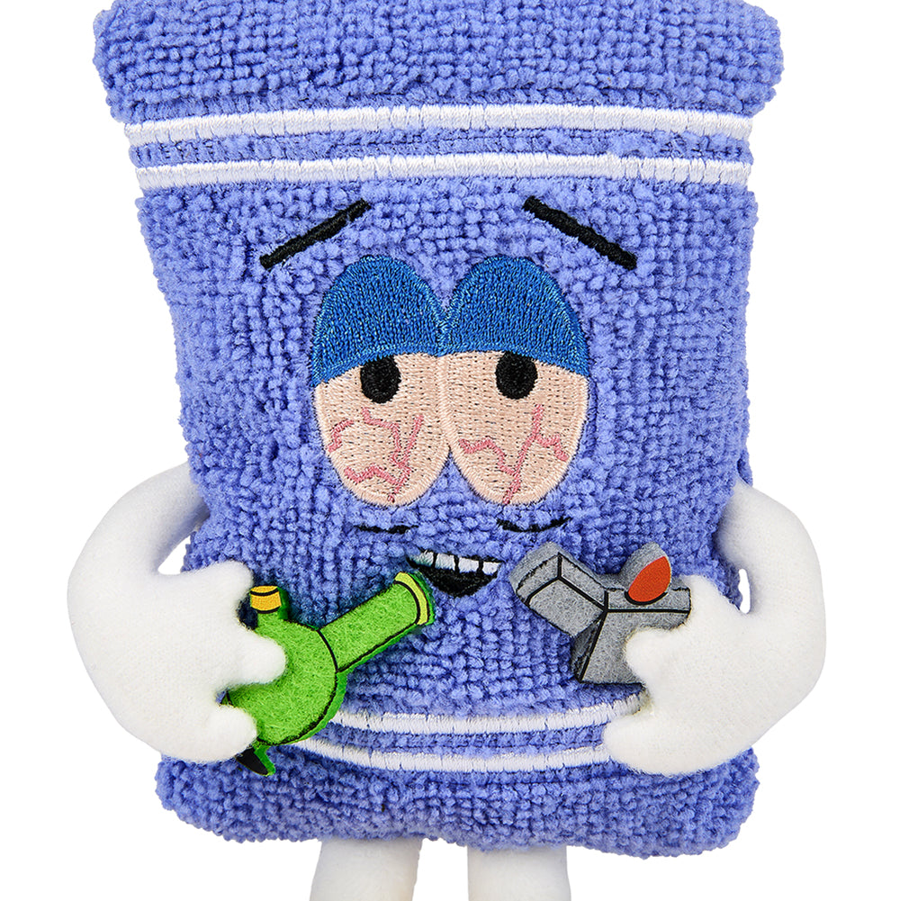 South Park 6" Stoned Towelie Scented Plush