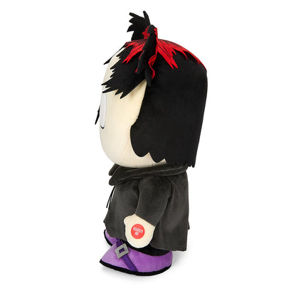 South Park Goth Kid Pete 13" Plush with Sound