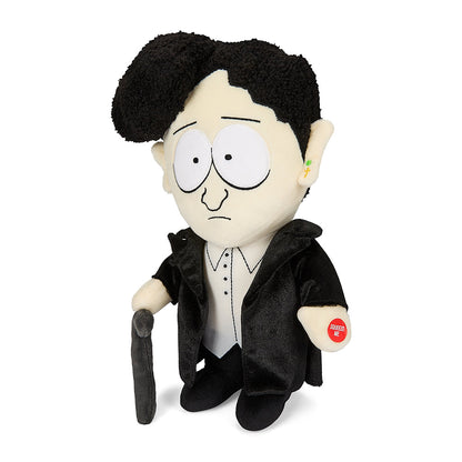South Park Goth Kids 13" Plush with Sound 4-Pack Bundle