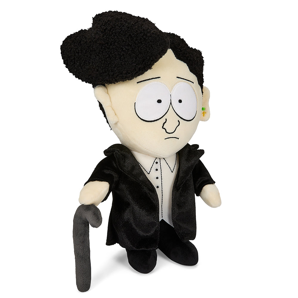 South Park Goth Kids 13" Plush with Sound 4-Pack Bundle