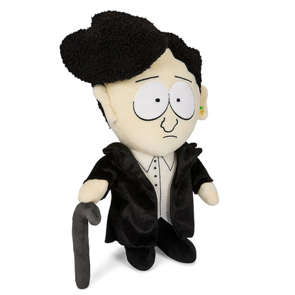 South Park Goth Kid Michael 13" Plush with Sound