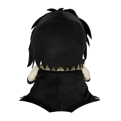 South Park Goth Kid Henrietta 13” Plush with Sound