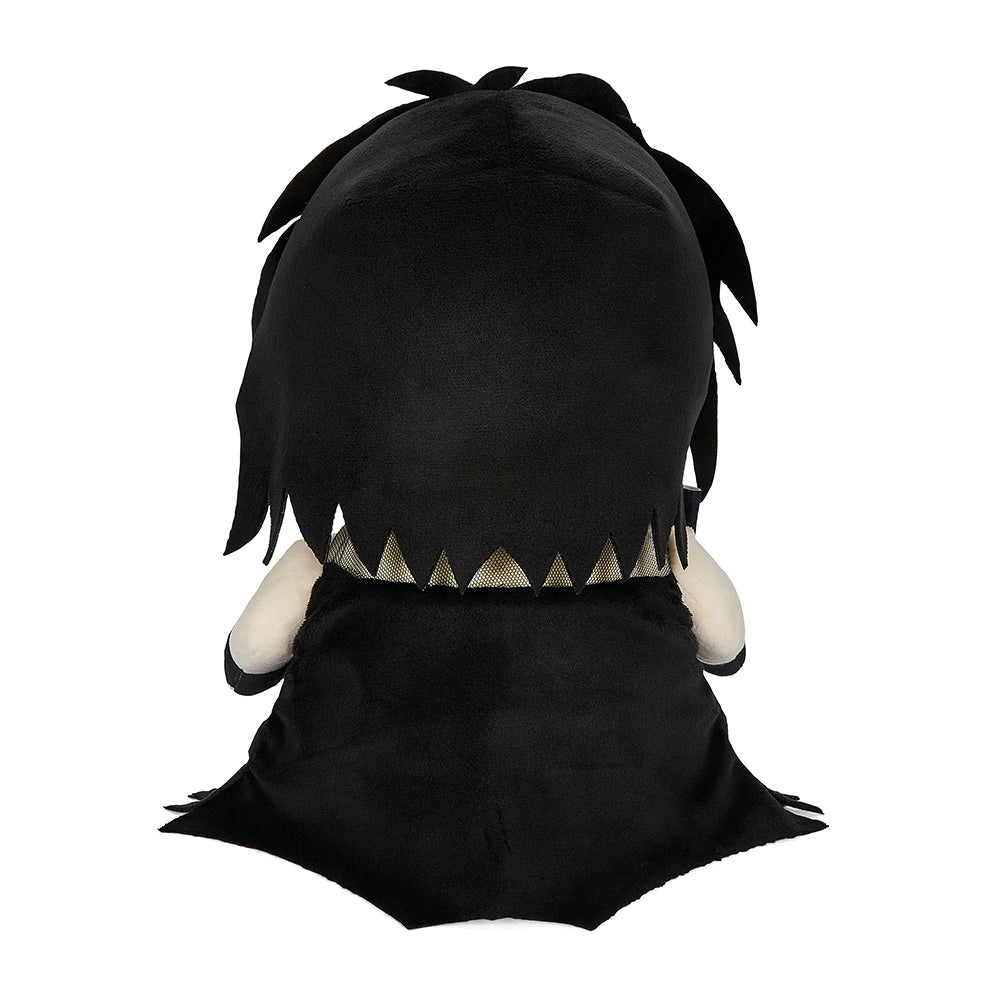 South Park Goth Kids 13" Plush with Sound 4-Pack Bundle