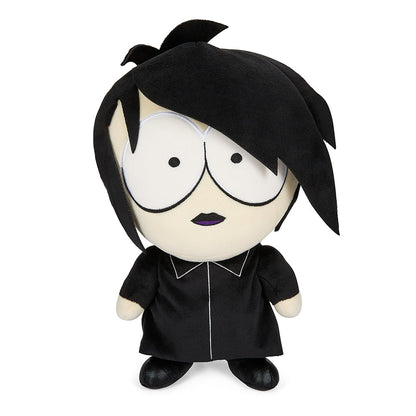South Park Goth Kid Firkle 13" Plush with Sound
