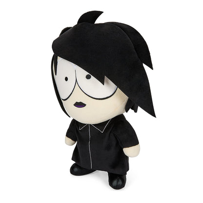 South Park Goth Kid Firkle 13" Plush with Sound