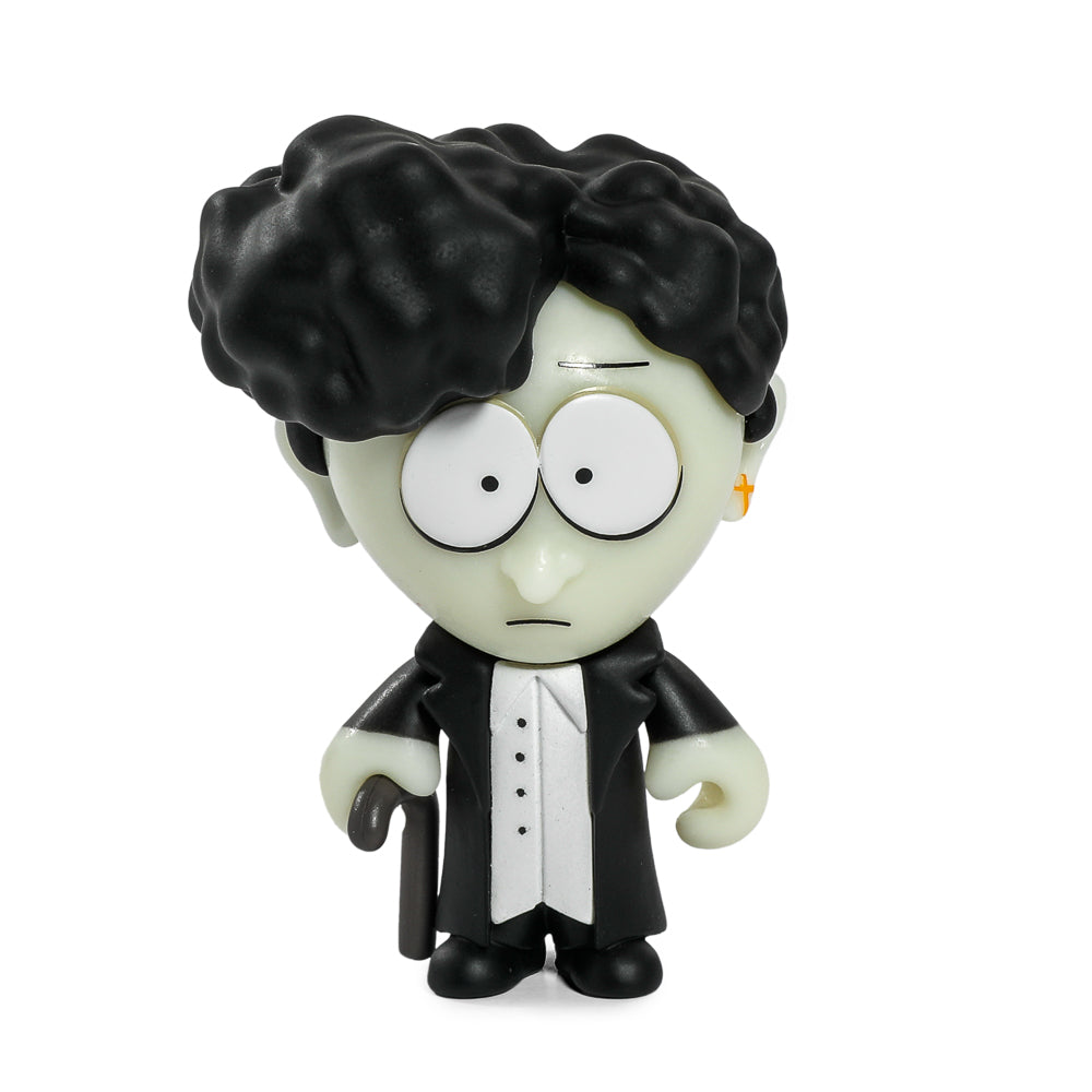 South Park Goth Kids Vinyl Mini Figures 5-Pack