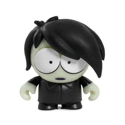 South Park Goth Kids Vinyl Mini Figures 5-Pack