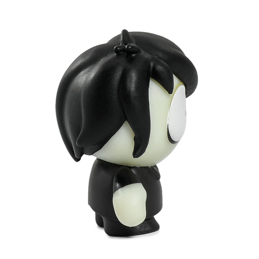 South Park Goth Kids Vinyl Mini Figures 5-Pack