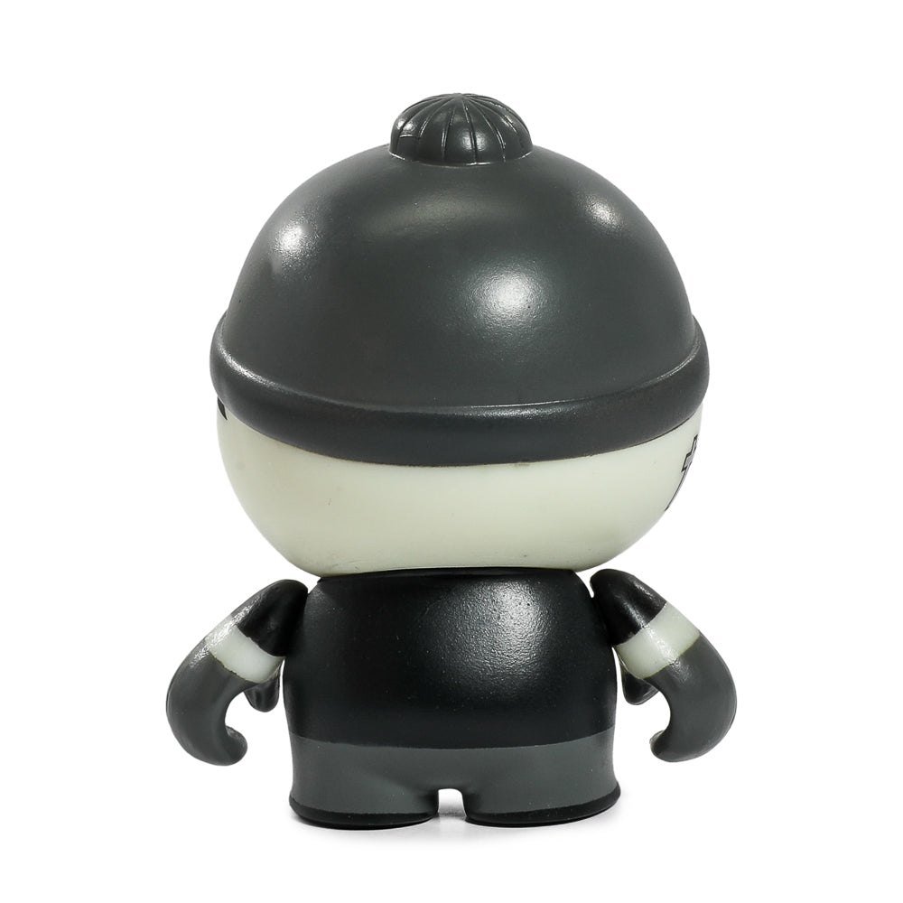 South Park Goth Kids Vinyl Mini Figures 5-Pack