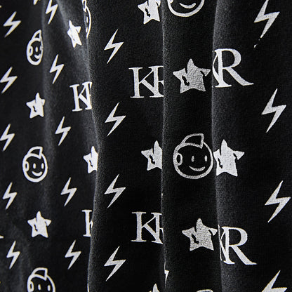 2023 CON EXCLUSIVE: Kidrobot Signature Hoodie - Large (Limited Edition of 250)