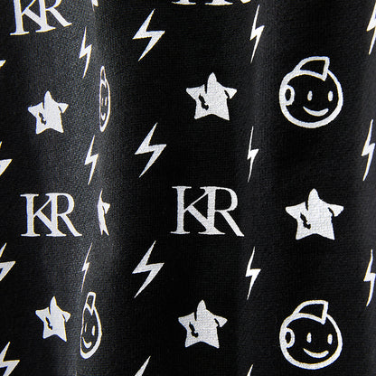 2023 CON EXCLUSIVE: Kidrobot Signature Hoodie - Large (Limited Edition of 250)