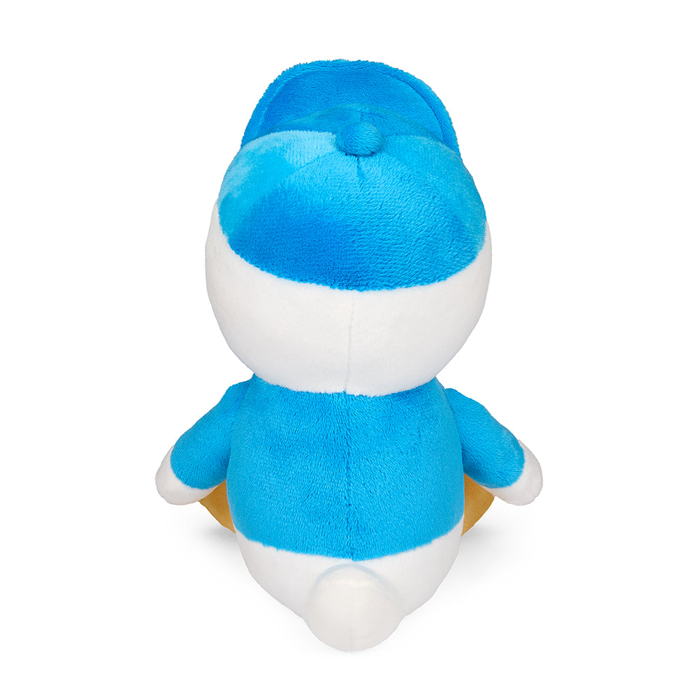 Disney's DuckTales Phunny Plush 4-Pack Bundle (Scrooge McDuck, Huey, Dewey, Louie)