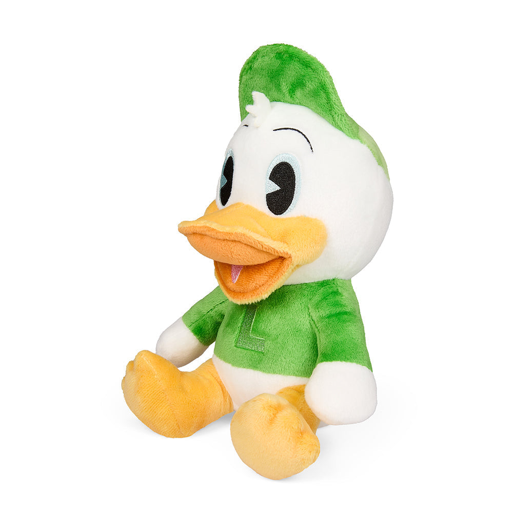 Disney's DuckTales Louie Phunny Plush