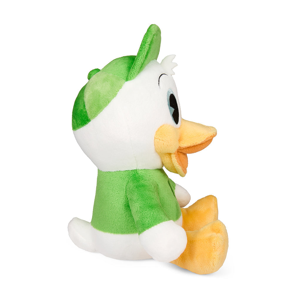 Disney's DuckTales Louie Phunny Plush
