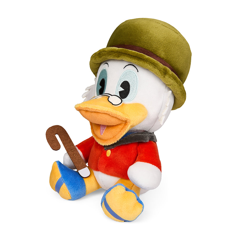 Disney's DuckTales Scrooge McDuck Phunny Plush
