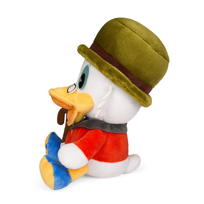 Disney's DuckTales Scrooge McDuck Phunny Plush