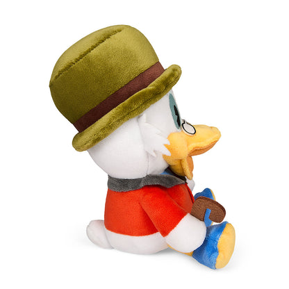 Disney's DuckTales Scrooge McDuck Phunny Plush