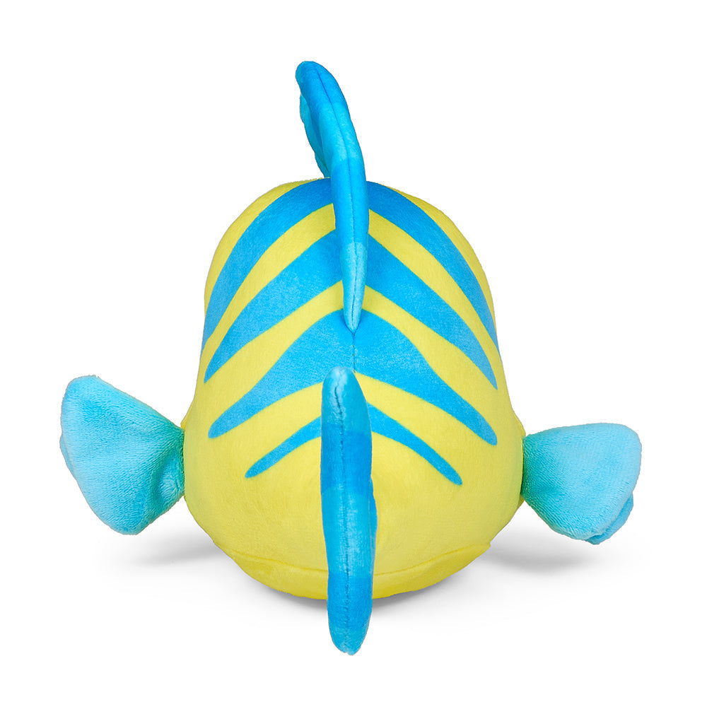 The Little Mermaid Flounder Phunny Plush