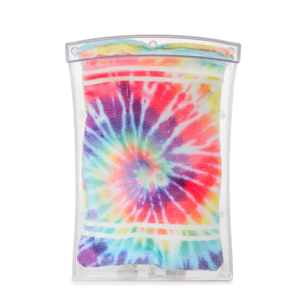 SDCC 2024: South Park Stoned Towelie with Bong 8” Art Figure - Psychedelic Edition (Limited Edition of 500) - SOLD OUT