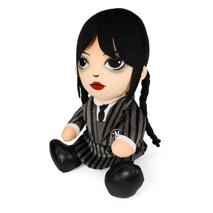Wednesday 13” Plush