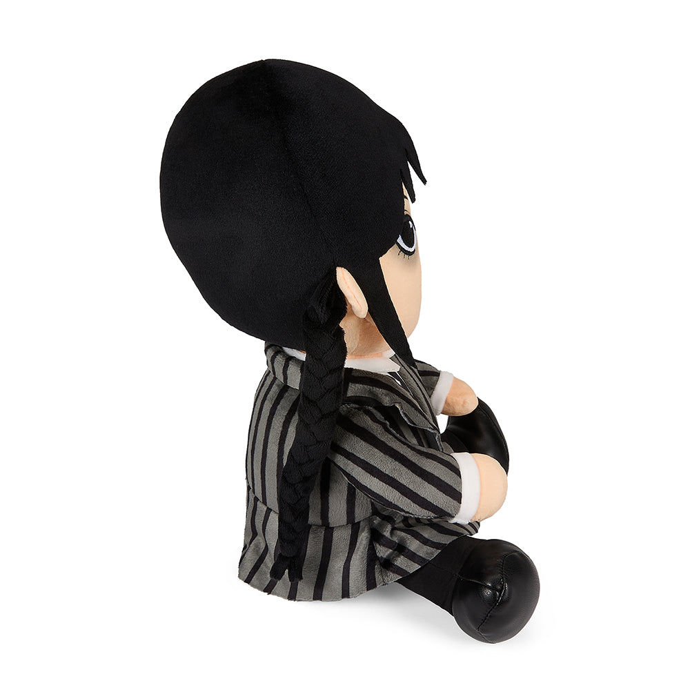 Wednesday 13” Plush